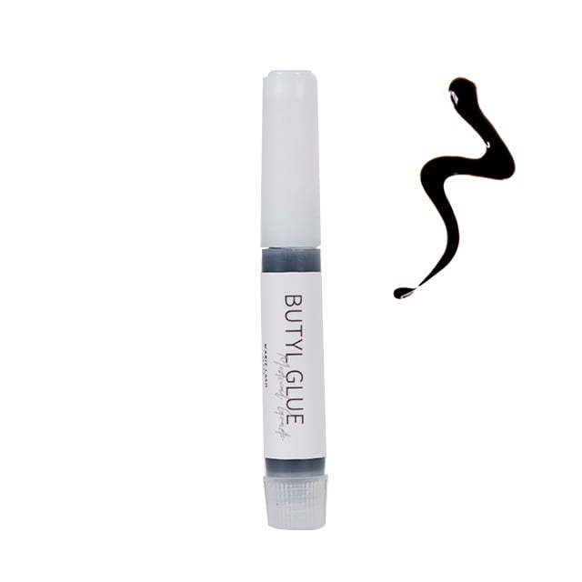 国産4秒ブチルBグルー (2ml)