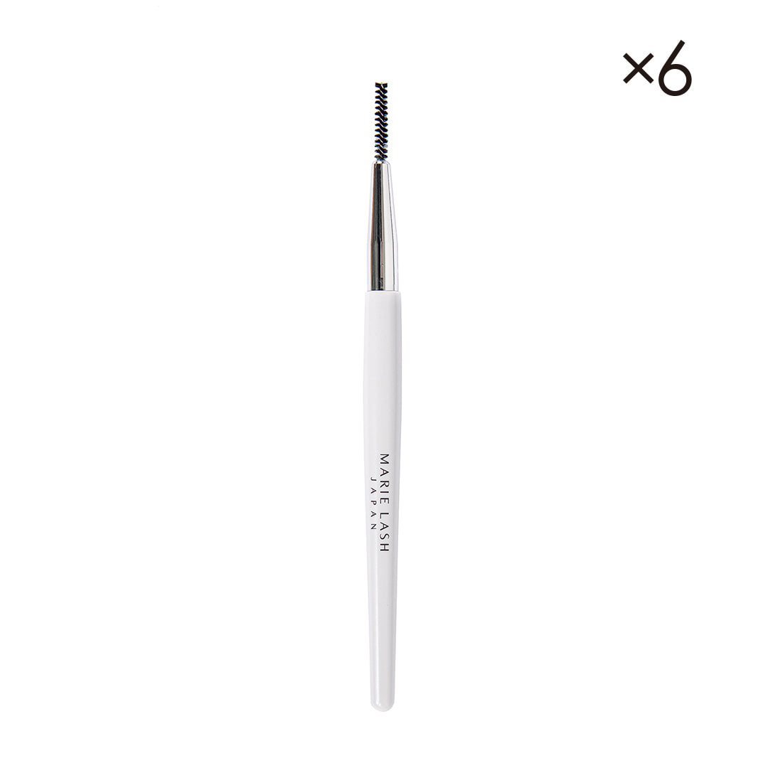MARIE Extra-thin Mascara Wands (6pcs)