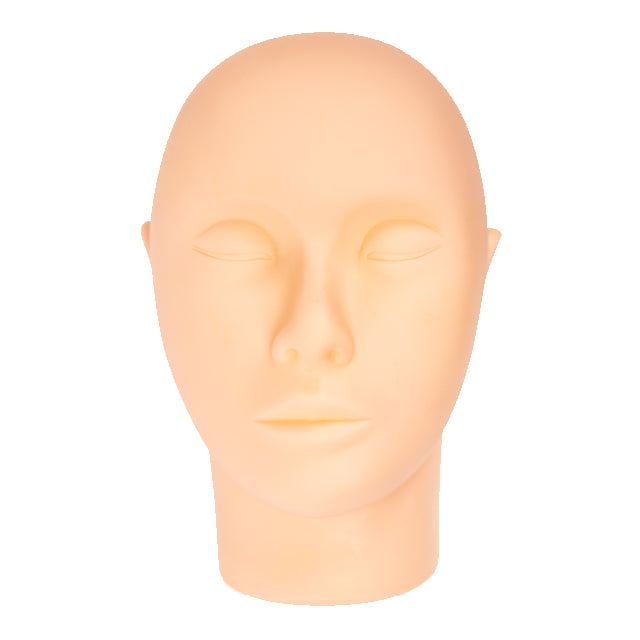 Practice Face Mannequin