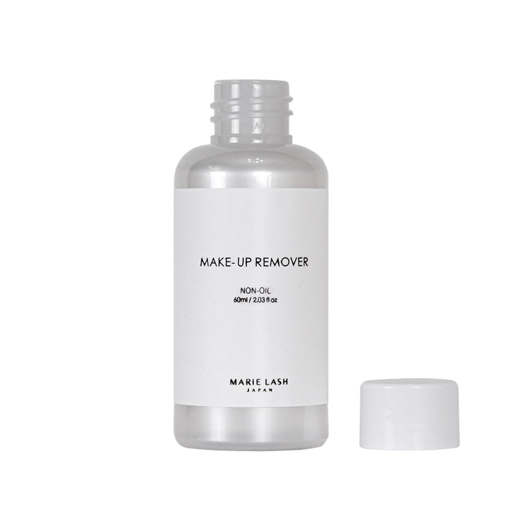 メイク&ラッシュクリーナー (60ml)