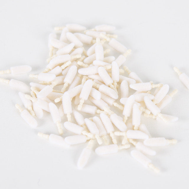 Replacement Chips for Cleaner Sticks (300pcs)