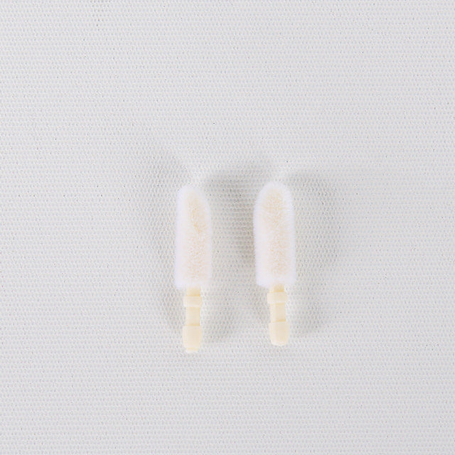 Replacement Chips for Cleaner Sticks (300pcs)