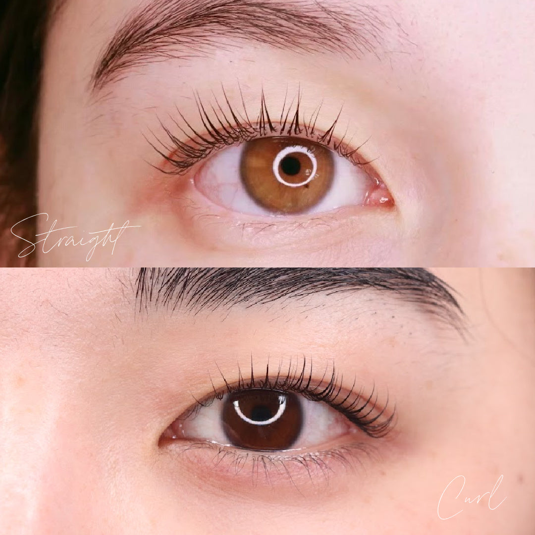Video tutorial | Keratin Cosmetic Lash Lift