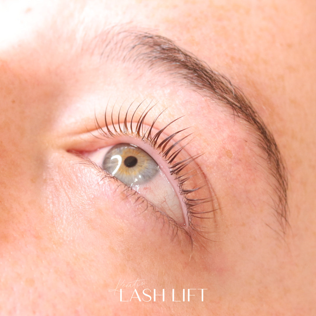 Video tutorial | Keratin Cosmetic Lash Lift