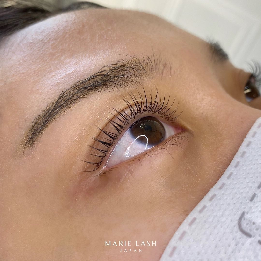 Video tutorial | Keratin Cosmetic Lash Lift