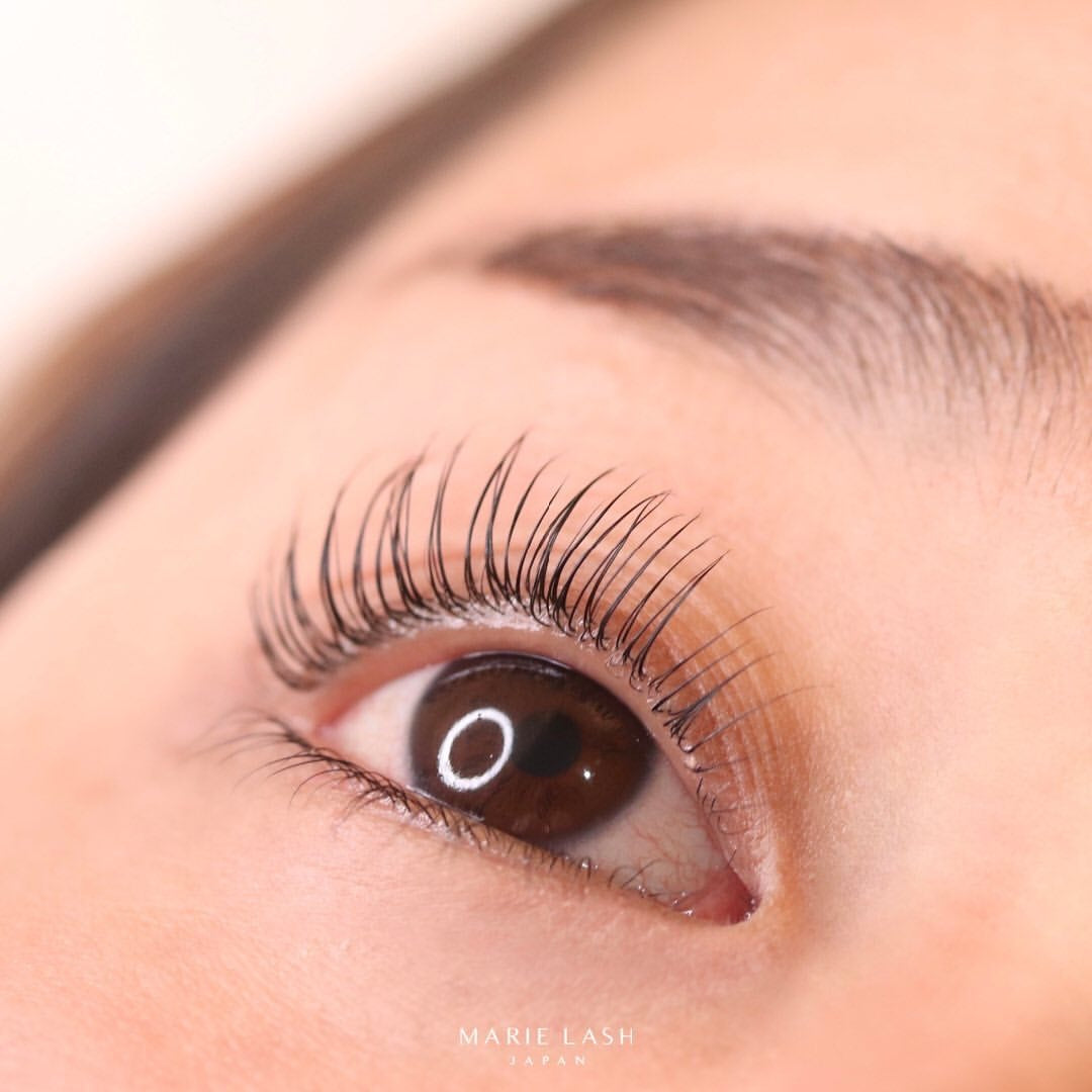 Video tutorial | Keratin Cosmetic Lash Lift