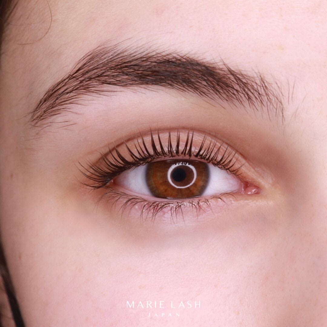 Video tutorial | Keratin Cosmetic Lash Lift