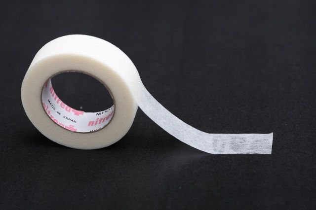 YUKIBAN White (24 rolls)