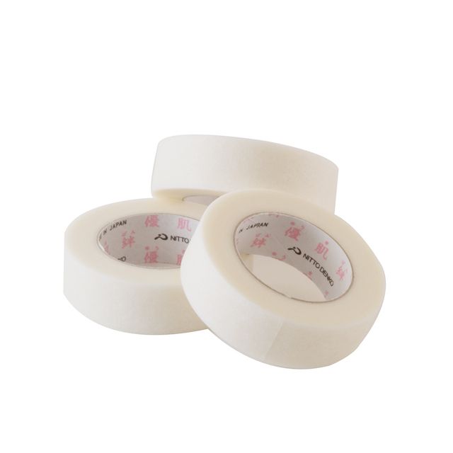 YUKIBAN White (3 rolls)