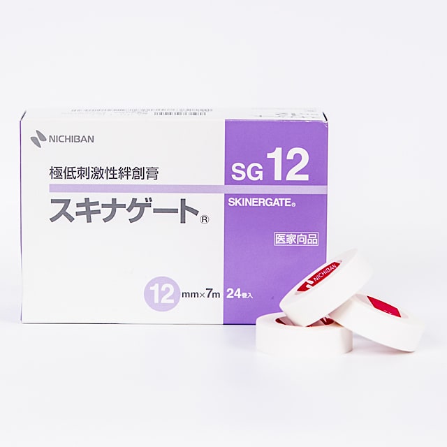 スキナゲート (24巻)