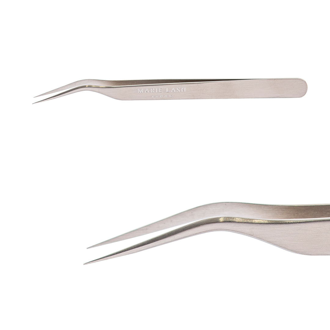 Made in Japan Tweezers Curved Salon J