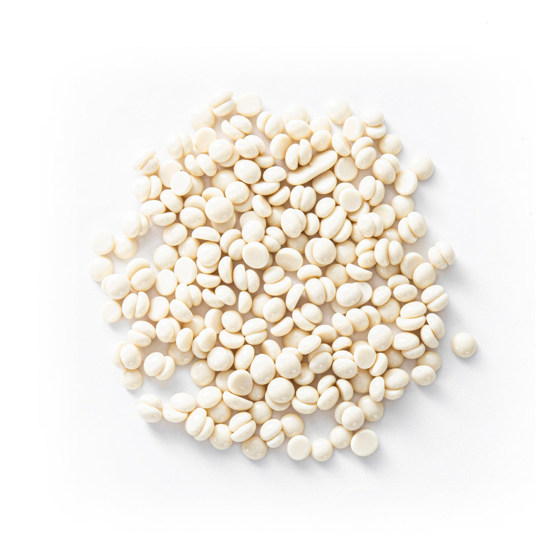 Gentle Hard Wax Beads (100g)