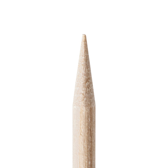 WAX Wood sticks (100pcs)