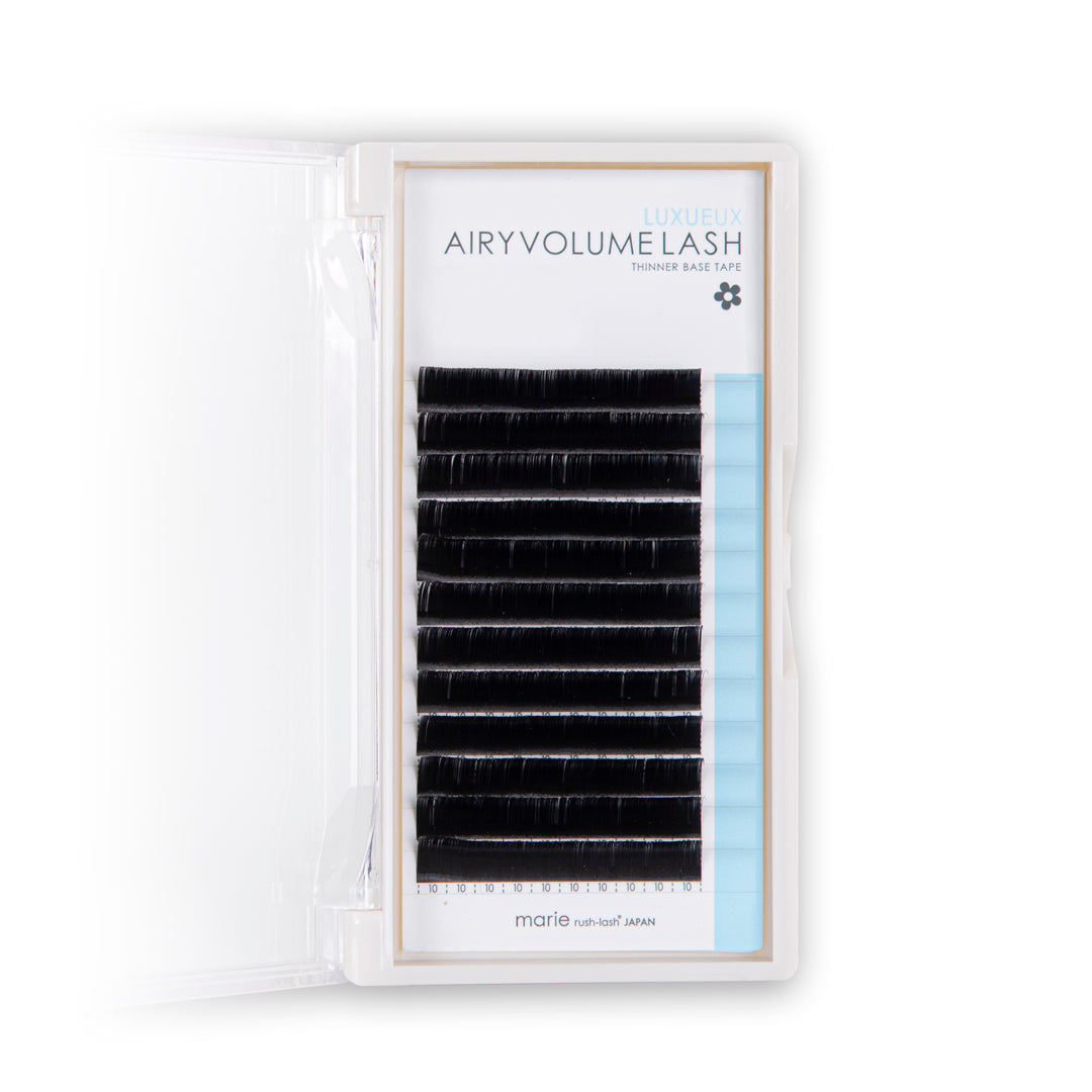 Airy Volume Lash Luxe 0.05mm