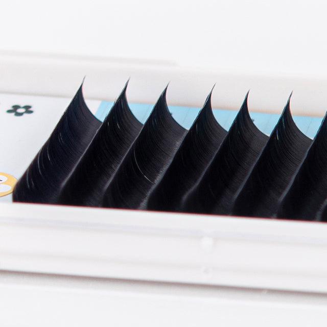Airy Volume Lash Luxe 0.05mm