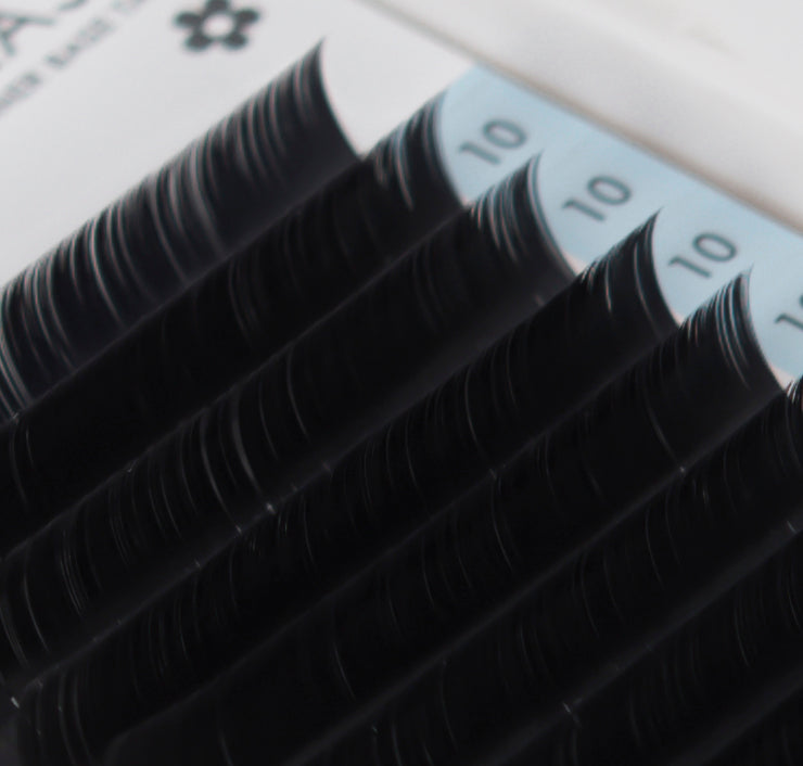 Airy Volume Lash Luxe 0.05mm