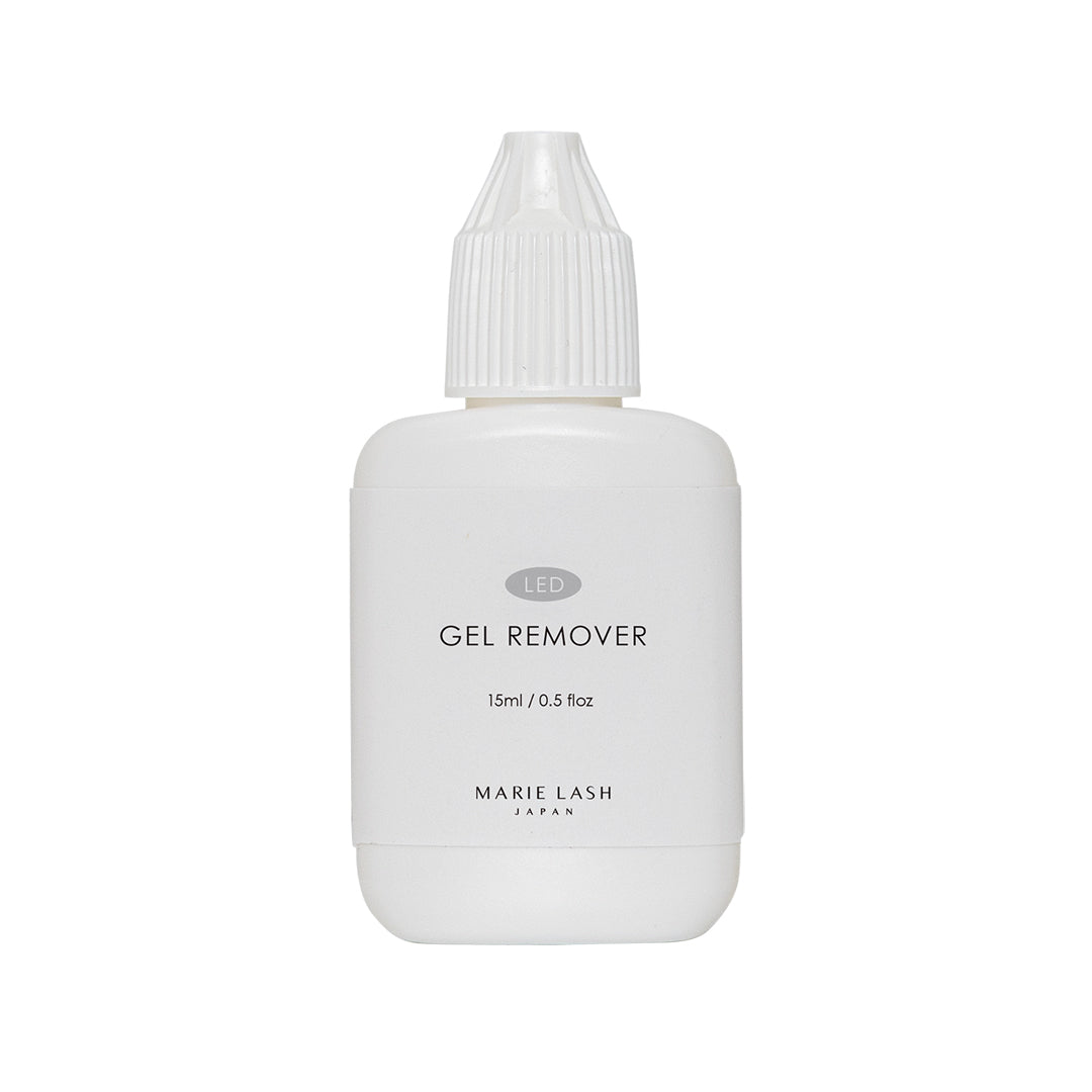 LEDジェルリムーバー (15ml)