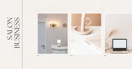 “また行きたい”と思われるサロンの作り方