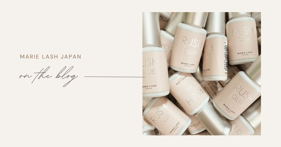 【2025年最新版】マツエクサロン必見！人気の商材ランキング