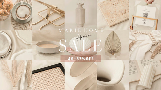 最大87％OFF！サロン映えアイテム クリアランスセール開催中