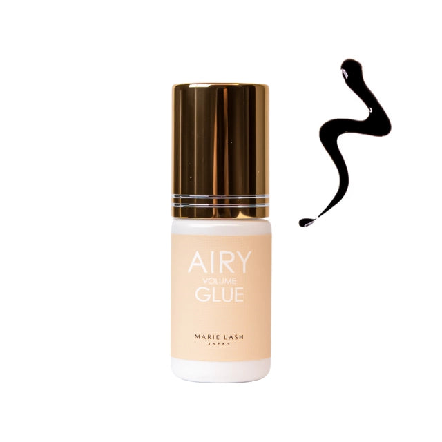0.5 sec Adhesive Airy Volume Lash (5ml)