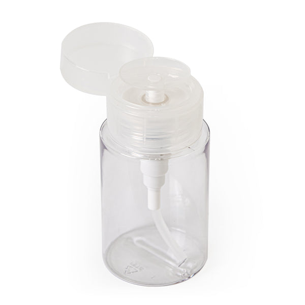 压瓶容器 (100ml)