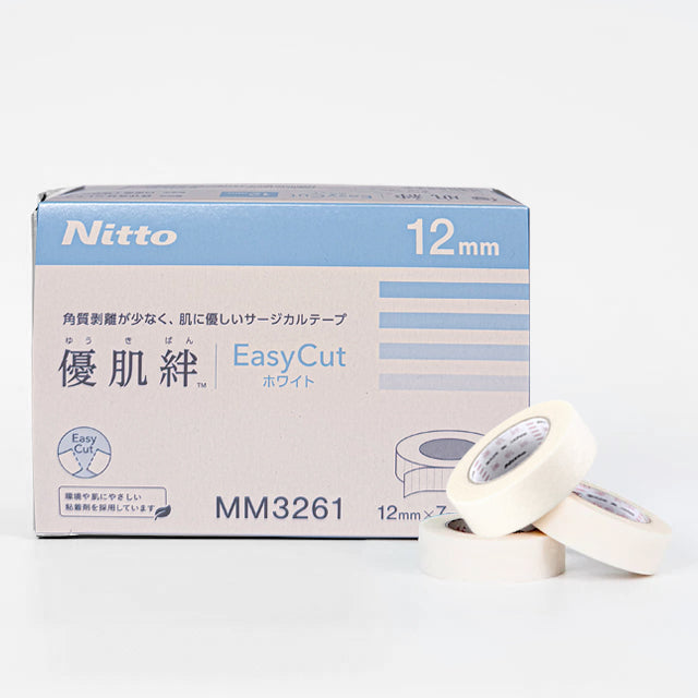 YUKIBAN White (24 rolls)