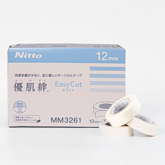 优肌绊 白 (24卷)