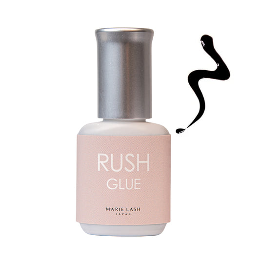 1 Sec Rush Adhesive (10ml)