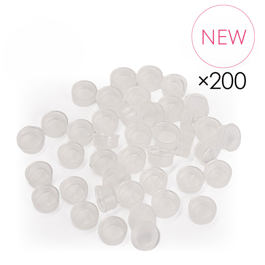Adhesive Cups (200pcs)