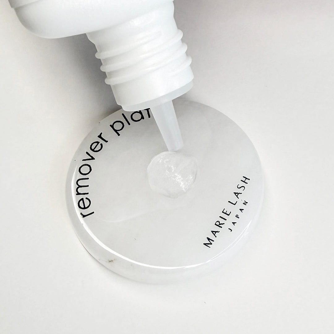 LEDジェルリムーバー (15ml) – マリーラッシュジャパン