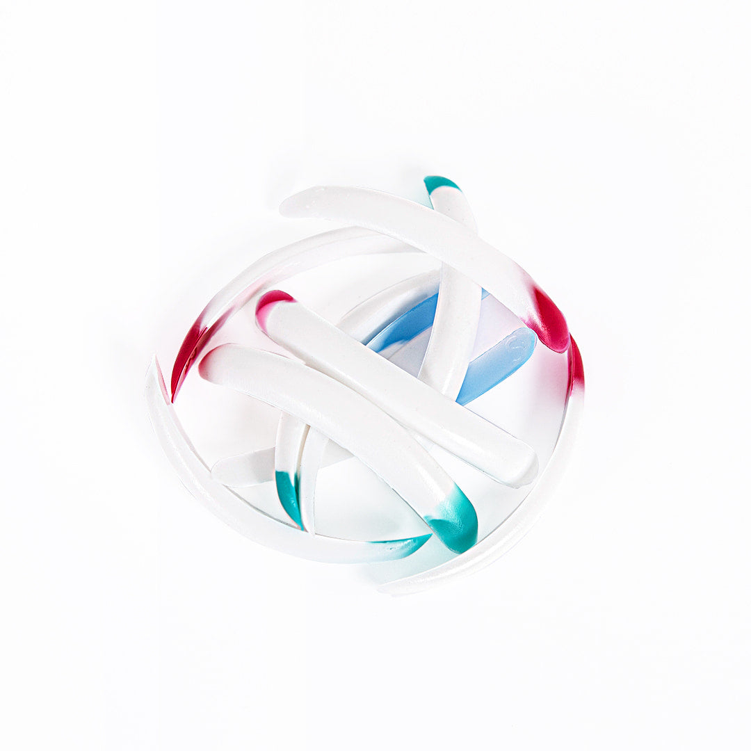 Lash Lift White 3 Size Rods Combo – MARIE LASH JAPAN