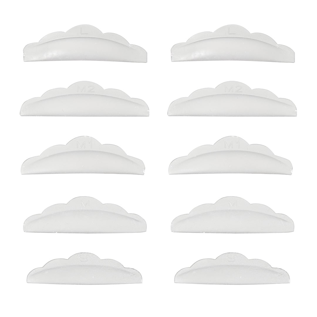 ラッシュリフト クリア5サイズロッドコンボ