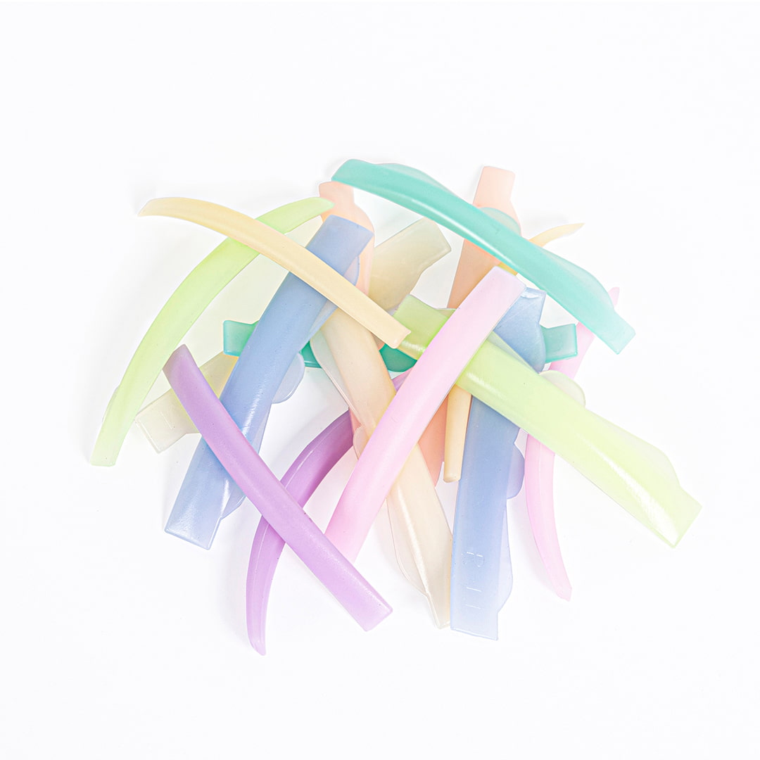 Lash Lift 8 size Rods Combo – MARIE LASH JAPAN