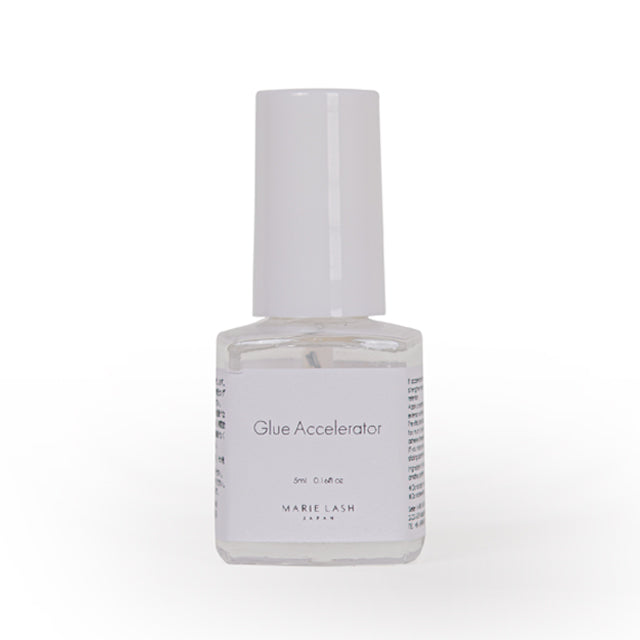 Glue Accelerator (Peach Scented) 5ml