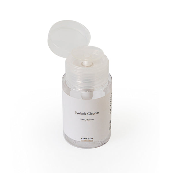 睫毛清洁剂 (100ml)
