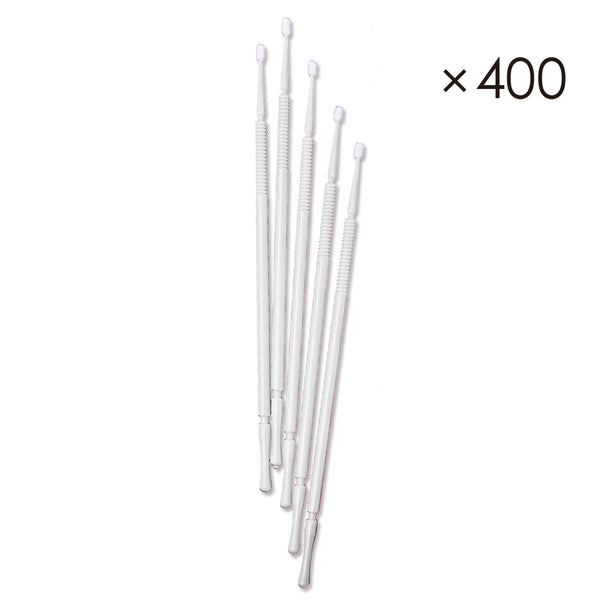 极细棉棒 (400根)