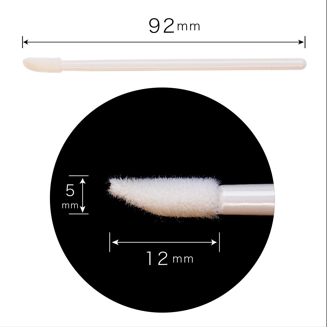 Cleaner Sticks (80pcs)