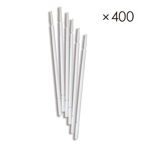 极细棉棒长形 (400根)