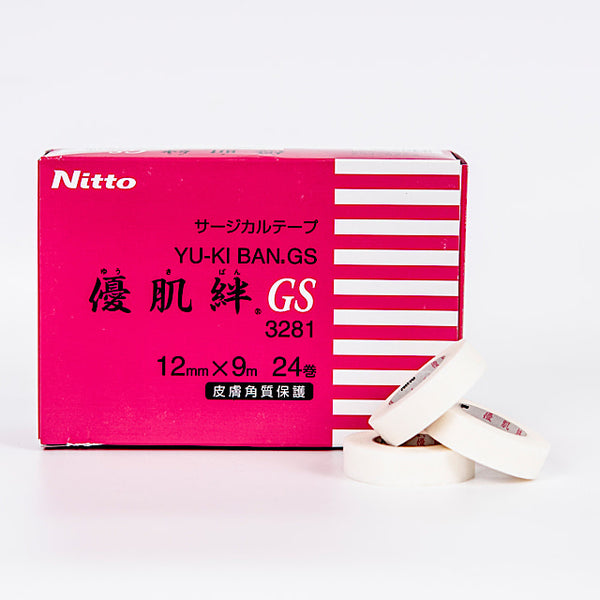 优肌绊 GS (24卷)