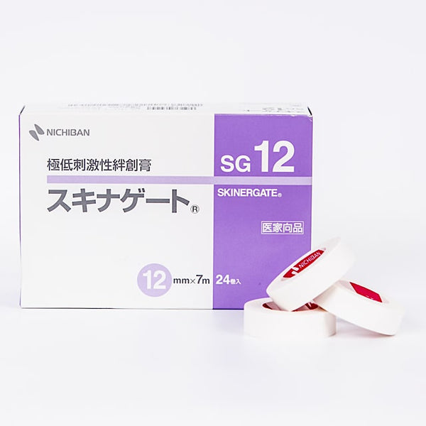 SKINERGATE透气胶带 (24卷)