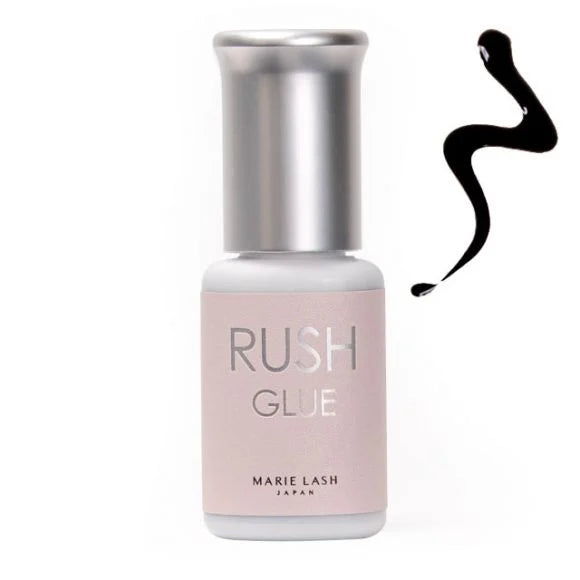 1秒Rush胶水 (5ml)