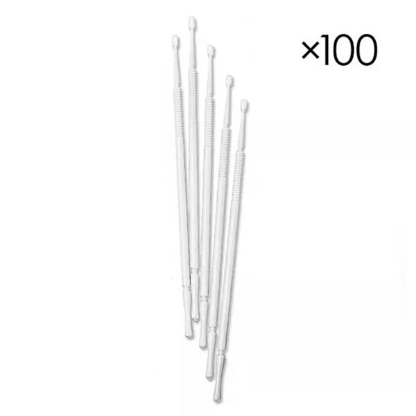 极细棉棒 (100根)